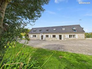 Ferme 6 pièces 187 m²