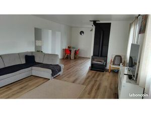 Vend maison T4 rénovée