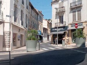 Maison de ville en hyper centre