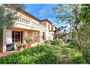 Maison en viager 5 pièces 116 m²