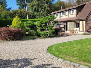 Maison Normande avec Dépendance