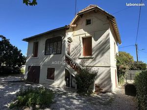 Maison 5 pièces 115 m²