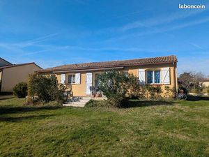 Maison LAVAUR - Secteur recherchē