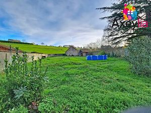 Maison 6 pièces 159 m²