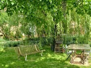 Belle propriété au calme et proche commodités