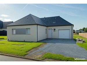 Maison 5 pièces 79 m²