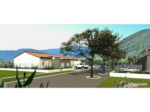 Maison 3 pièces 80 m²