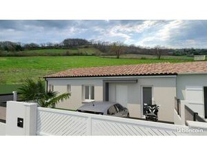 Maison 3 pièces 70 m²