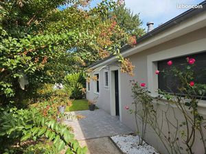 Maison sud de tarbes