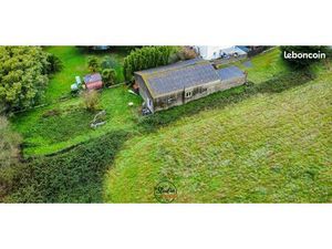 Maison 3 pièces 224 m²