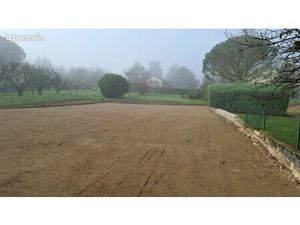 IGE - Vente de terrain viabilisé