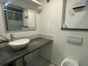 Beau T2 moderne de 45 m2 - avec balcon et parking en sous-sol