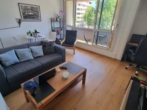 Vente appartement 2P Poissy