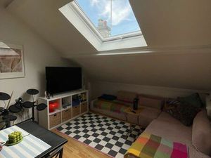 Sous-location 35m2 proche paris