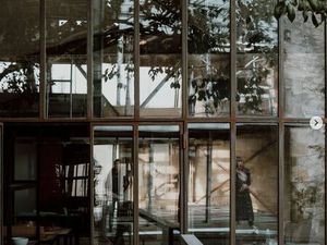 Nouveau coworking : Calme + deux terrasses