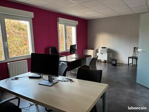 Bureau de 26m² à louer