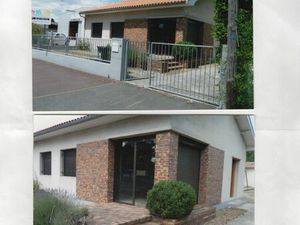 Bureaux à louer à MERIGNAC