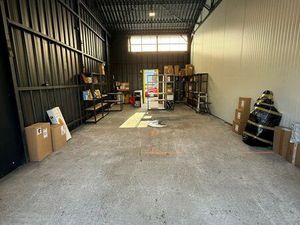 Stockage sécurisé e-commerce– SMILE COLIS – Bègles