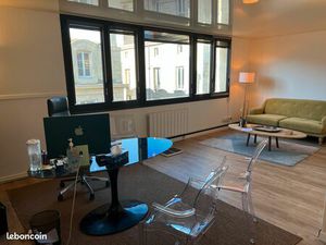 Location cabinet médical