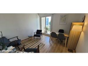 Cabinet paramédical très bien situé à mérignac (1 jour/semaine le vendredi)