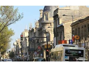 Vend fond de commerce