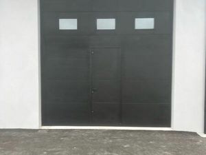 Box de 27 m2 à louer