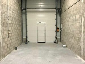 Local d'activité 15 m²