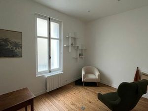 Local professionnel à partager