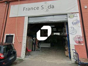 Local d'activité 404 m²