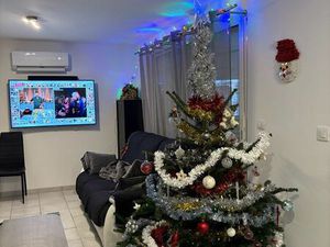 Petite maison de plein pleins pied