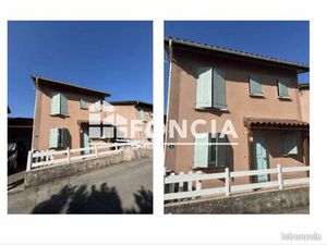 Maison 4 pièces 86 m²