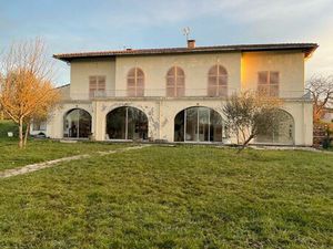 Maison de charme - 212 m carrés