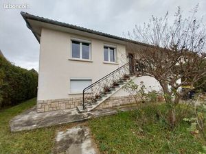 Maison 7 Pièces 115m2