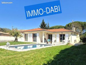 Maison 4 pièces 105 m²