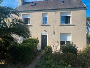 Maison à Pouldreuzic