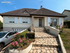 Joli pavillon confortable au calme