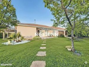 Maison 4 pièces 83 m²