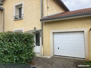 Maison à louer Agnin