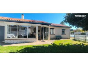 VILLA 145M2 près de TOULOUSE