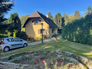 Maison 6 pièces 140 m²