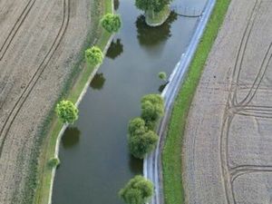 Terrain 15900 m² La Chapelle-Glain