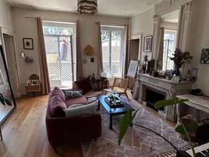 Appartement 4 pièces 120 m²