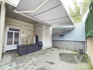 Appartement 4 pièces 89 m²