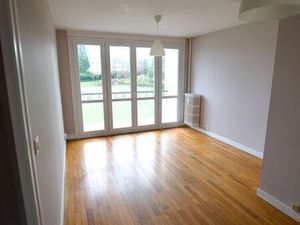 Appartement Type T3 lumineux