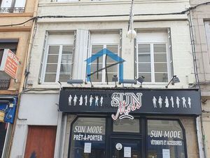 Immeuble 187 m² Saint-Chamond