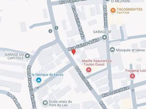 Immeuble 7 pièces 230 m²