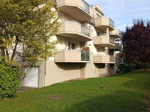 Appartement 3/4 pieces