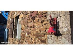 Maison 2 pièces 55 m²