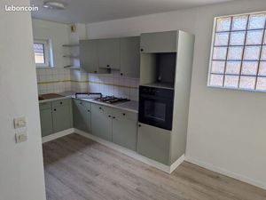 Appartement 3 pièces 82m² + terrasse de 25m²