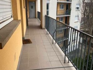 Appartement 2 pièces 53 m²